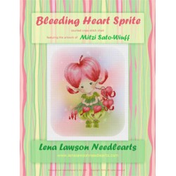 Bleeding Heart Sprite -...