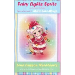 Fairy Lights Sprite -...