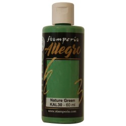 Allegro - nature green -...