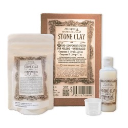 Stone Clay - Stamperia
