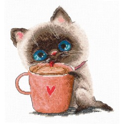 Coffee lovers - Cat -...