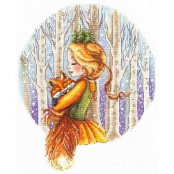 Forest princess -...