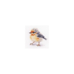 Small birds - Tiv -...