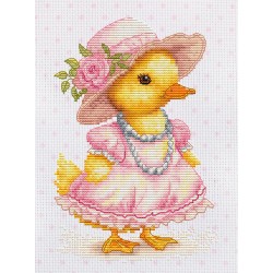 The Flirty Duckling -...