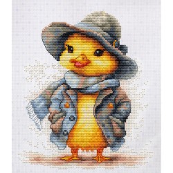 The Detective Duck -...