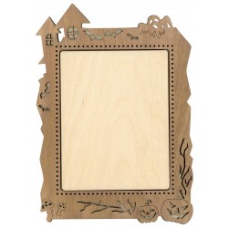 Frame - Halloween (small...