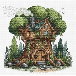 Treehouse - Ava...