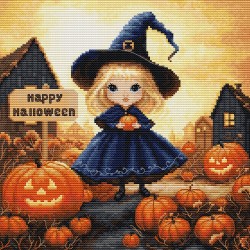 Happy Halloween -...