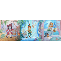 Le Pays Imaginaire de...