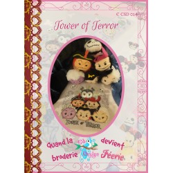 Tower of Terror (grille PDF...