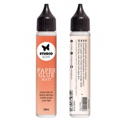 Paper Glue Matte – 28 ml...
