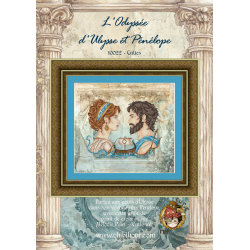 The Odyssey of Odysseus and...