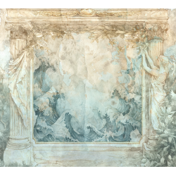 Odyssean Sea - Needlework...