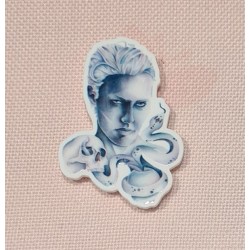 The Snake - Needle Minder