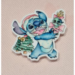 Stitch de Noël - Needle Minder