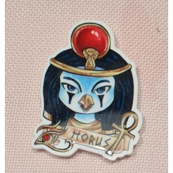 Horus - Needle Minder
