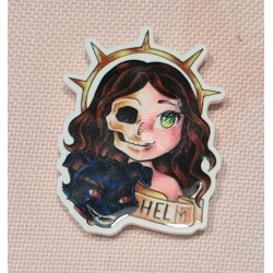 Hel - Needle Minder
