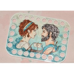 The Odyssey of Odysseus and...