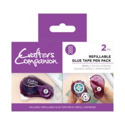 Glue Tape Pen - Crafter's...