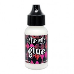 Creative Glue “Dylusions” –...