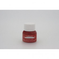 All‑Purpose Ink – poppy red...
