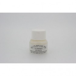 All‑Purpose Ink – White 15 ml