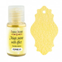 Magic Paint with Effect –...