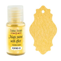 copy of Magic Paint with...