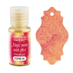 Magic Paint with Effect –...