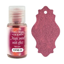 Magic Paint with Effect –...