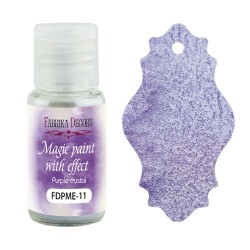 Magic Paint with Effect –...