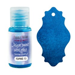 Magic Paint with Effect –...