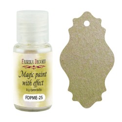 Magic Paint with Effect –...