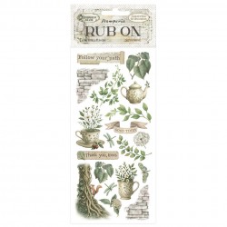 Herbarium Silvae - Transfer...