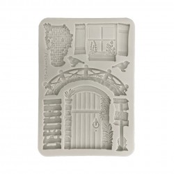 A5 Silicone Mould...