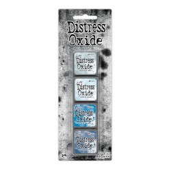 Tim Holtz Distress Mini...