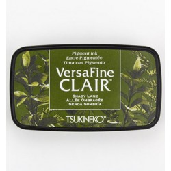 VersaFine Clair Ink Pad –...