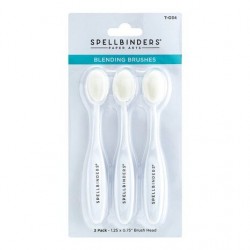 Blending Brushes – Set of 3