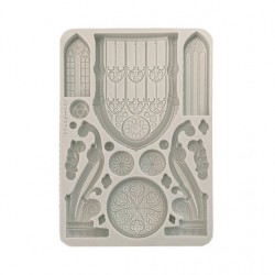 A5 Silicone Mould – Master...