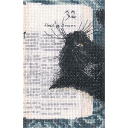 Silence in the library -...