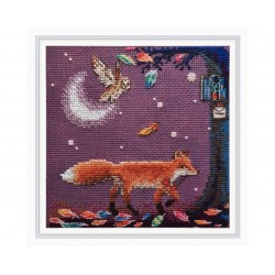 To the forest fairy - Kit...