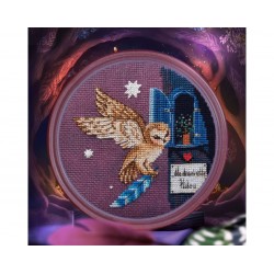 Feather for fairy tales -...