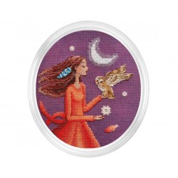 Evening Conversation - Kit...