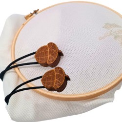 Attaches magnétiques -...