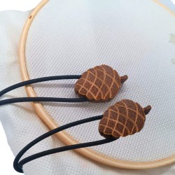 Magnetic keepers - Pine...