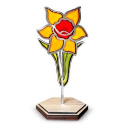 Art Stained Glass Kit...