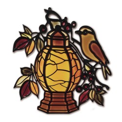 Art Stained Glass Kit...