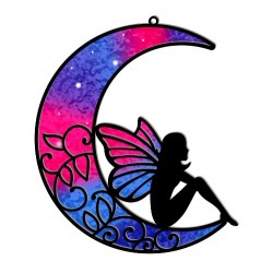 Art Stained Glass Kit...