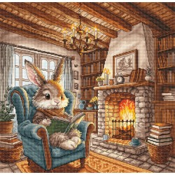 Après-midi de lecture - Kit...