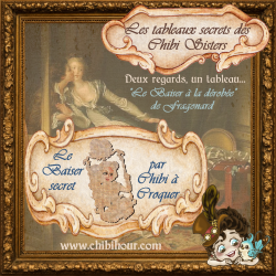 Le Baiser secret - SAL...